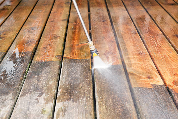 Boat and Dock Cleaning in Melvindale, MI