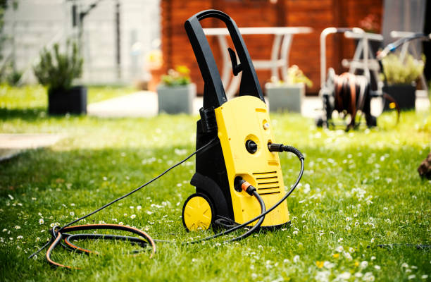 Professional Pressure Washing Services in Melvindale, MI